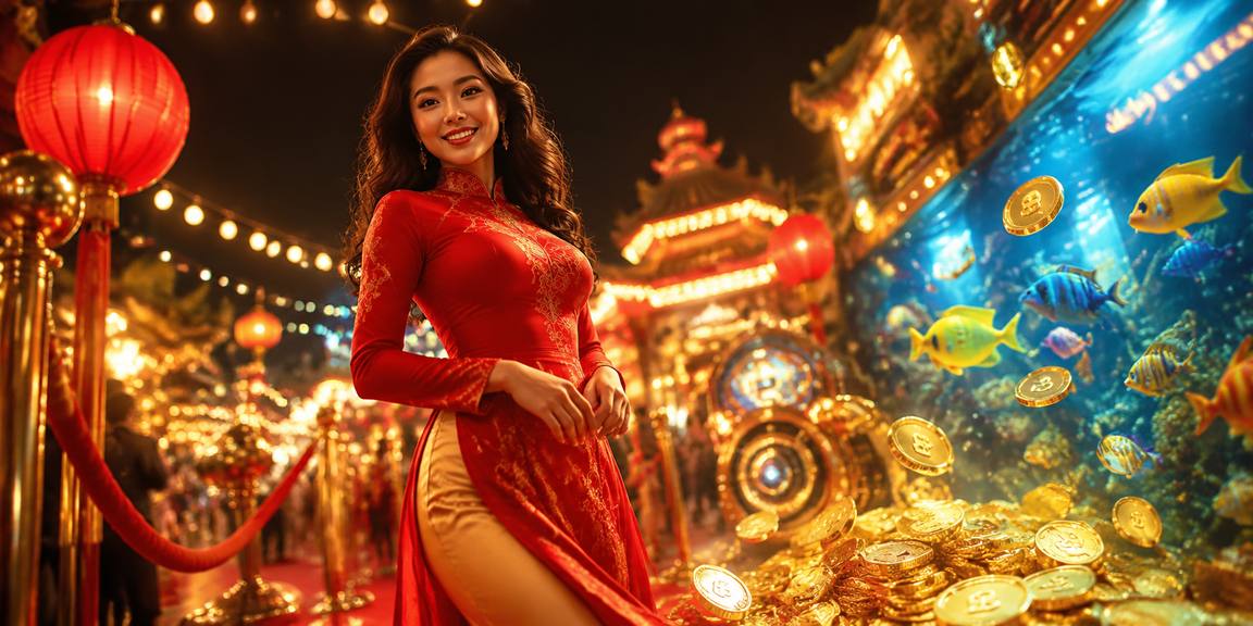 lc79k Những gì bạn thấy khi vào lobby live casino lc79k
