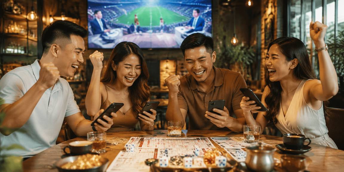 lc79k Các giải đấu đang diễn ra